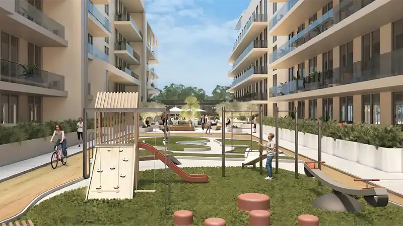 Laya Courtyard - Image 5