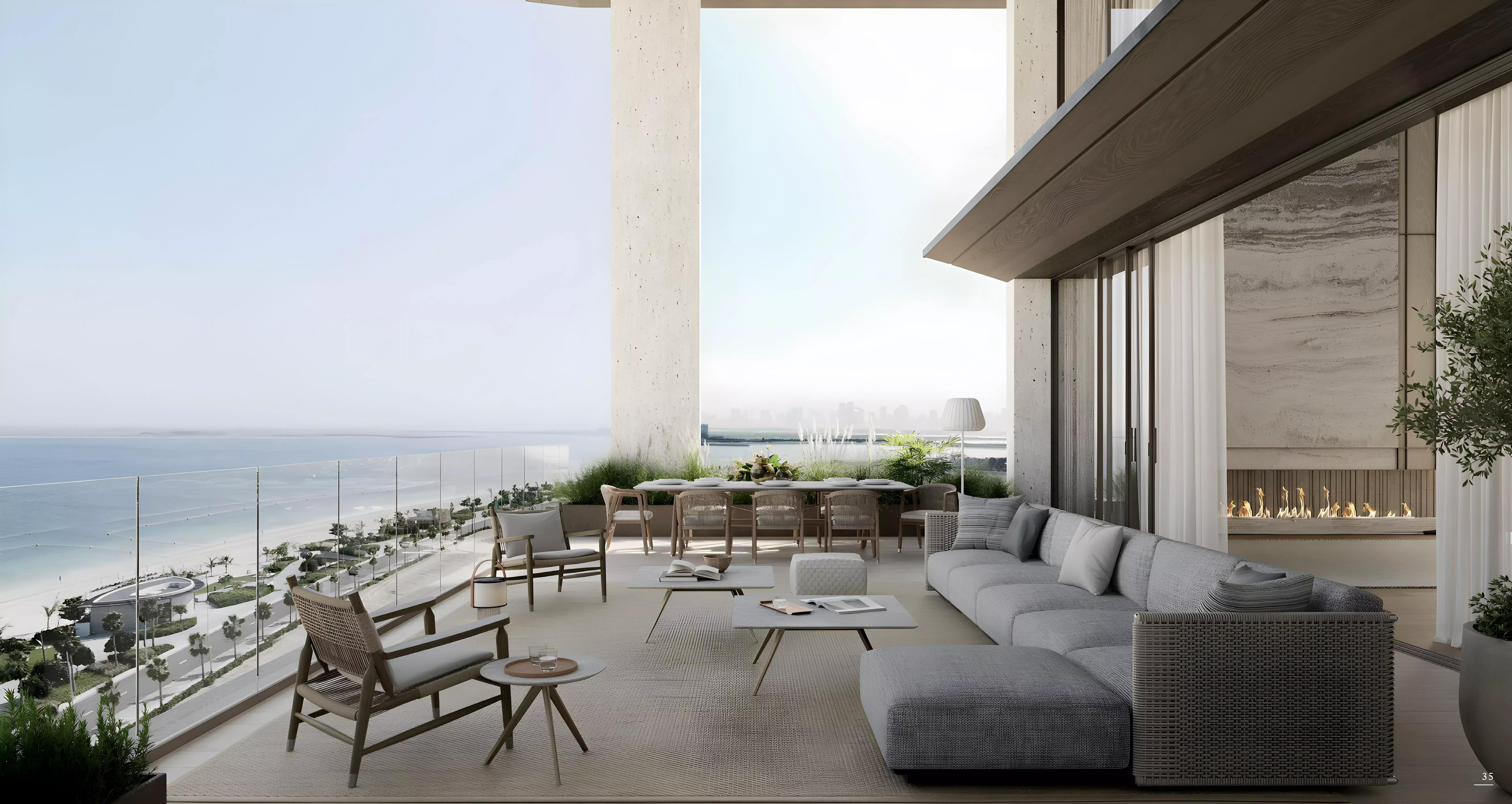 Omoria Private Residences - Image 9