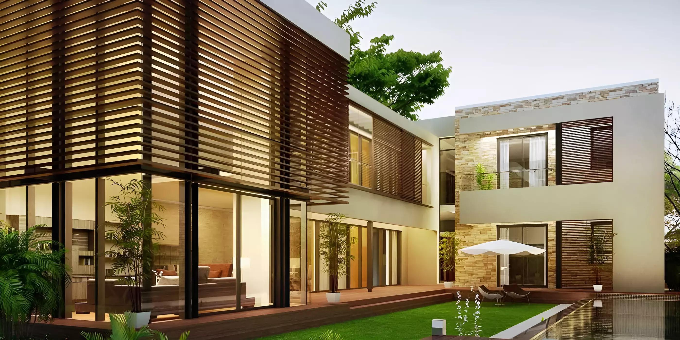 Forest Villas - Image 2