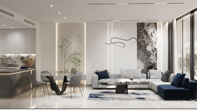 Samana IVY Gardens 2