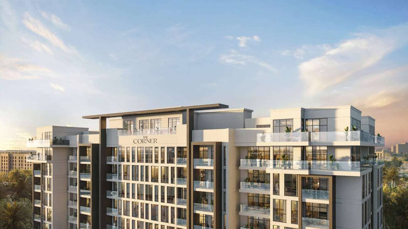 The Corner - Image 3