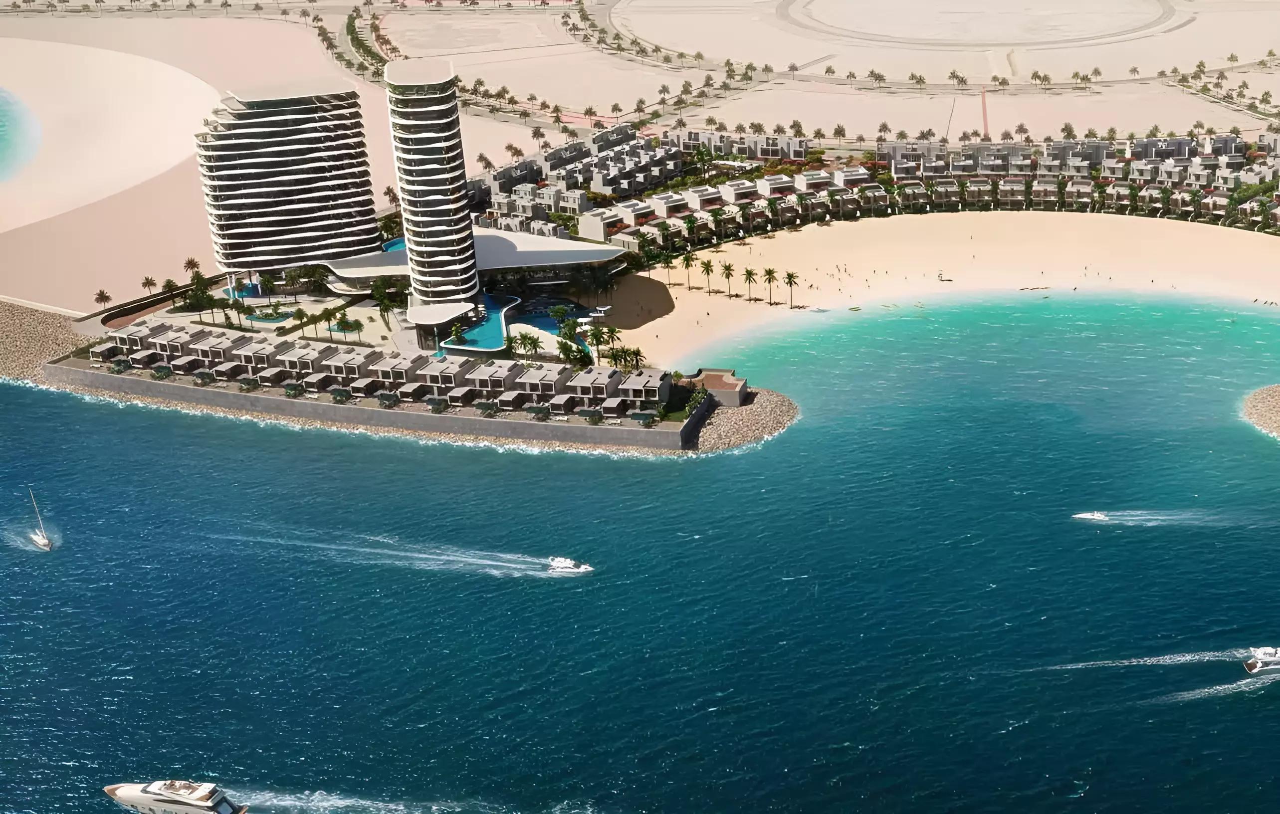 Al Danah Residential Tower - Image 6