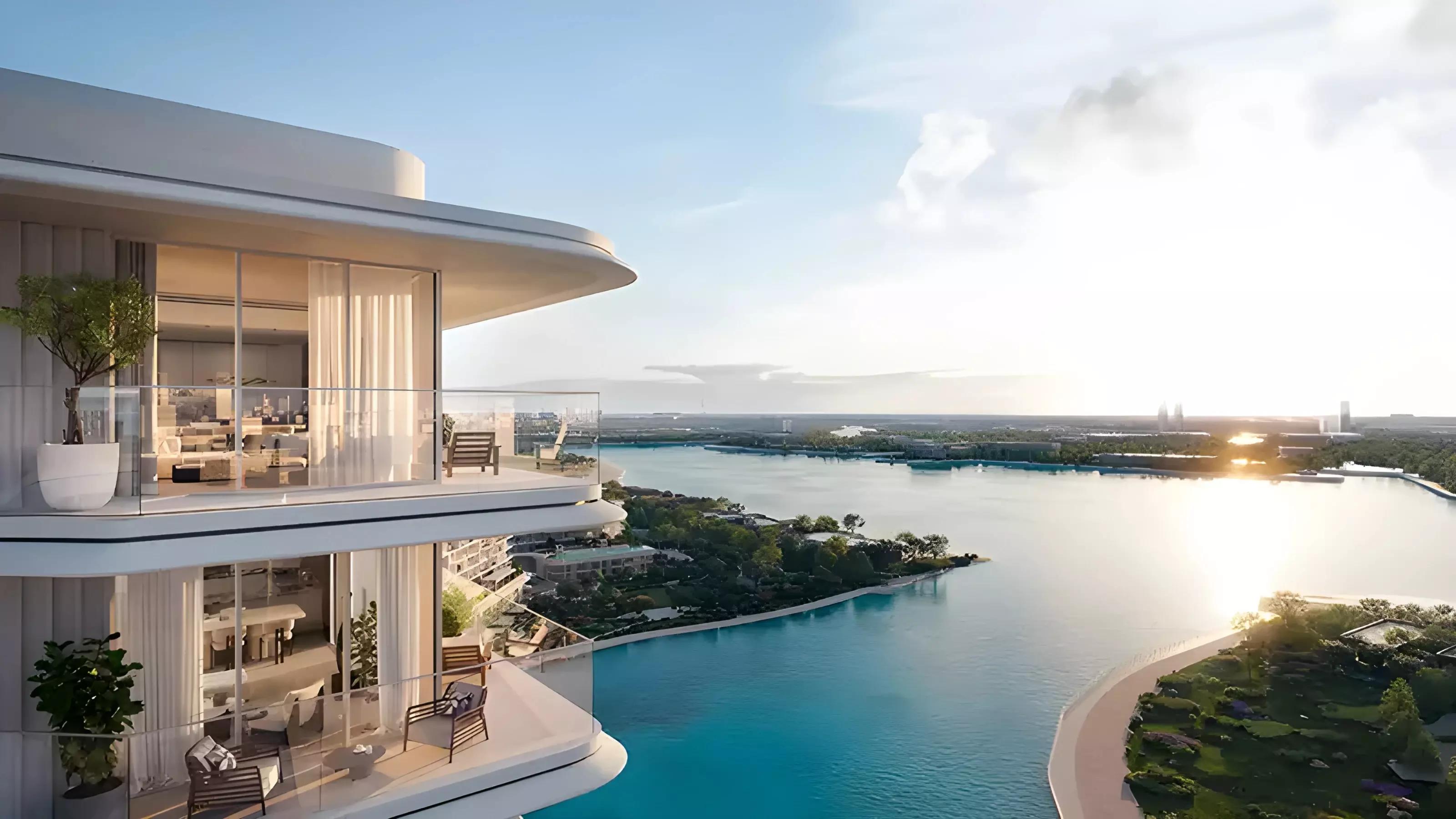 Muheira Maysan by Modon