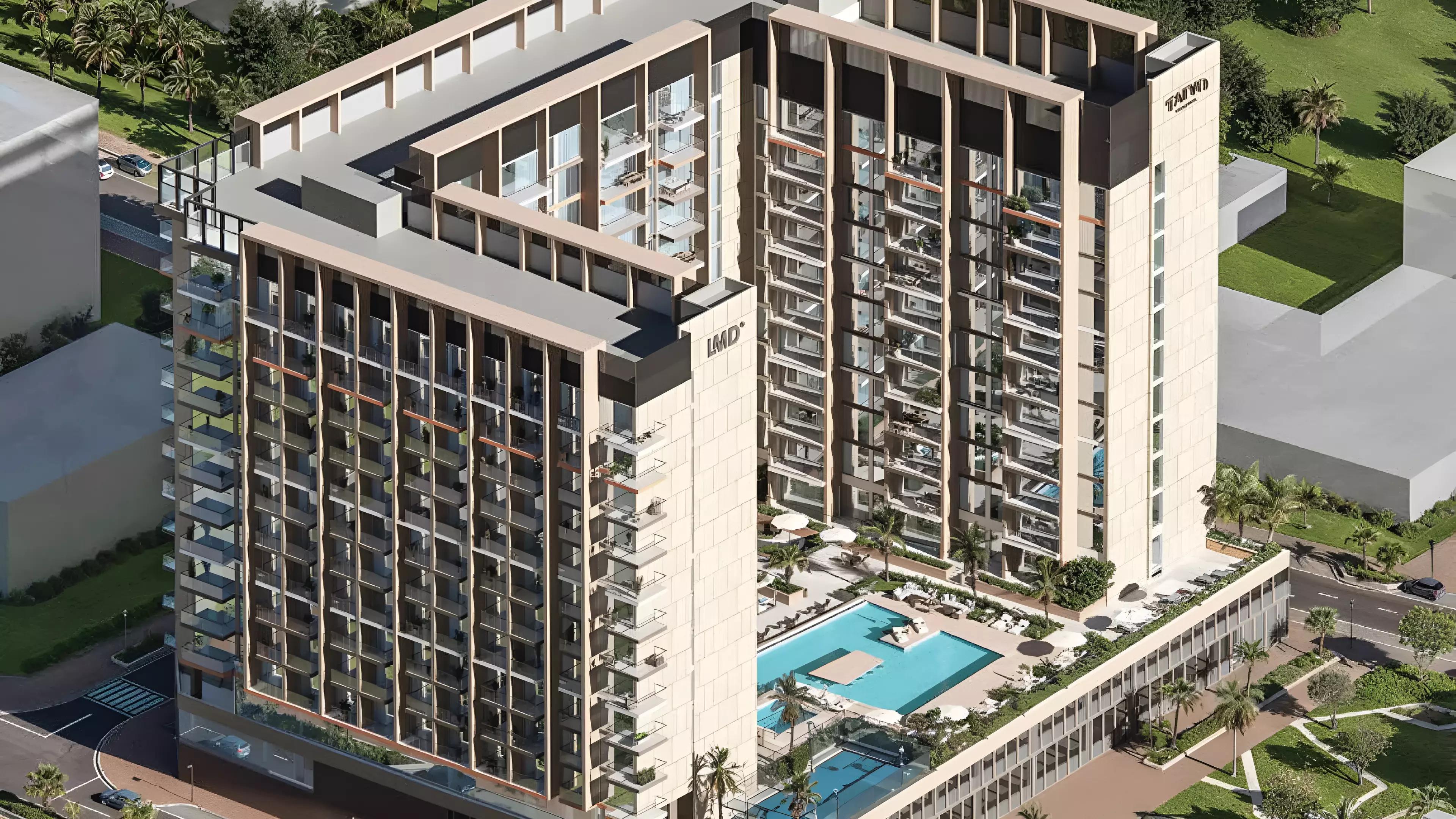 Taiyo Residences - Image 7