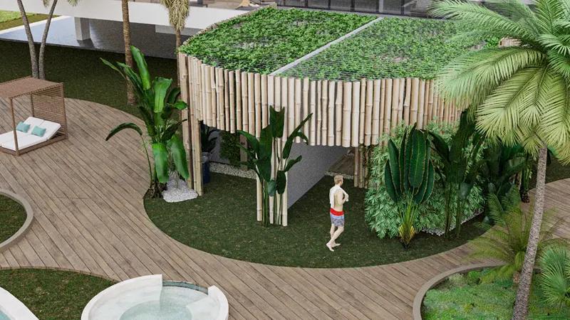 The Central Downtown - Image 7