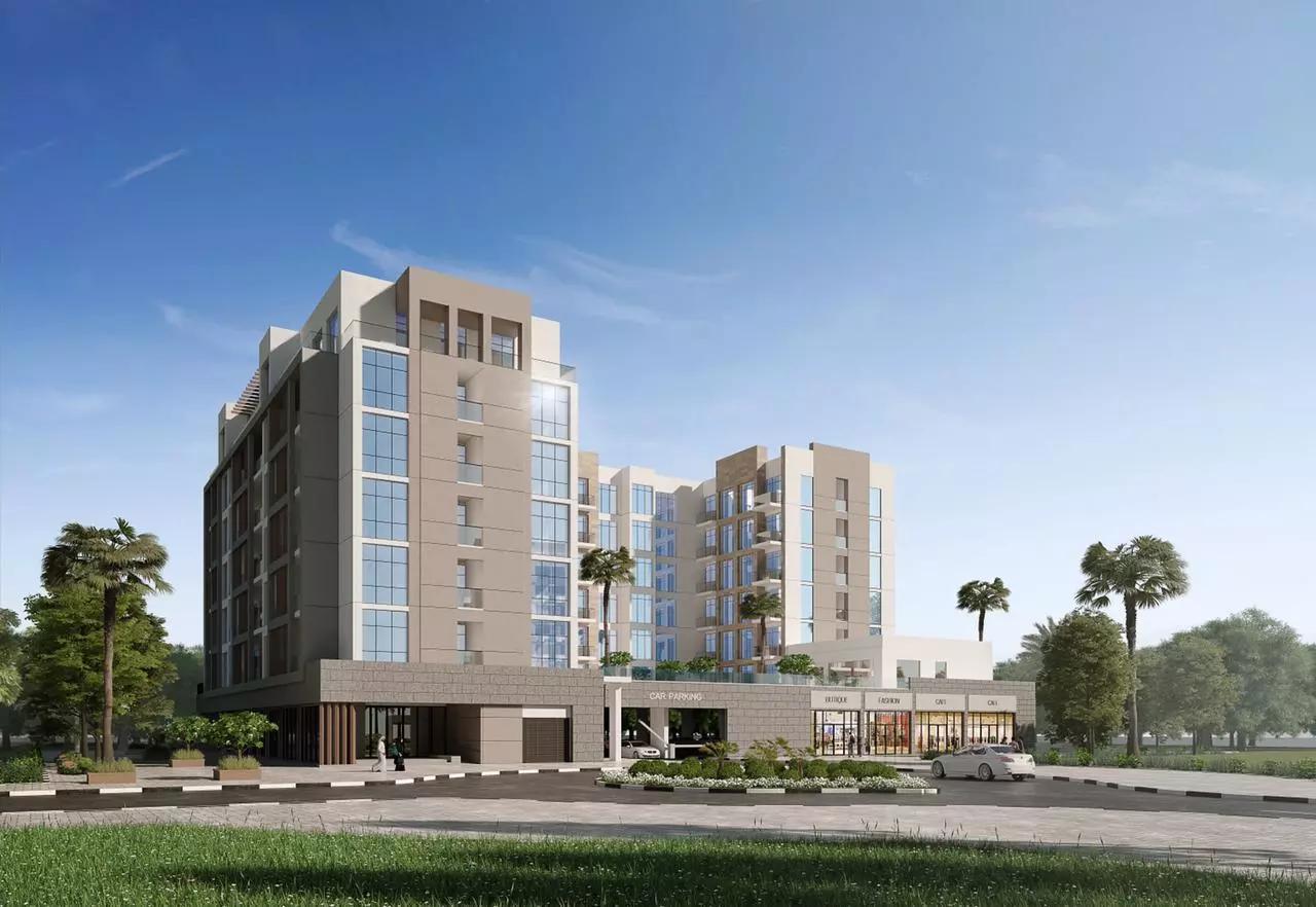 Park Avenue Phase 3 - Image 3