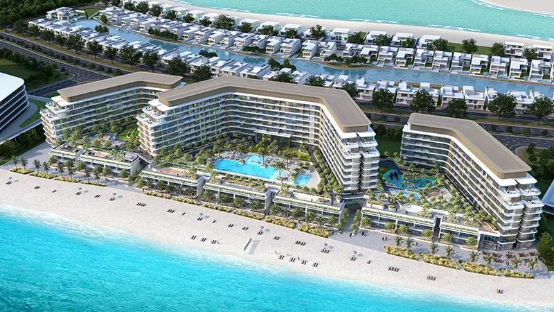 Sobha Selene Beach Residences - Image 6