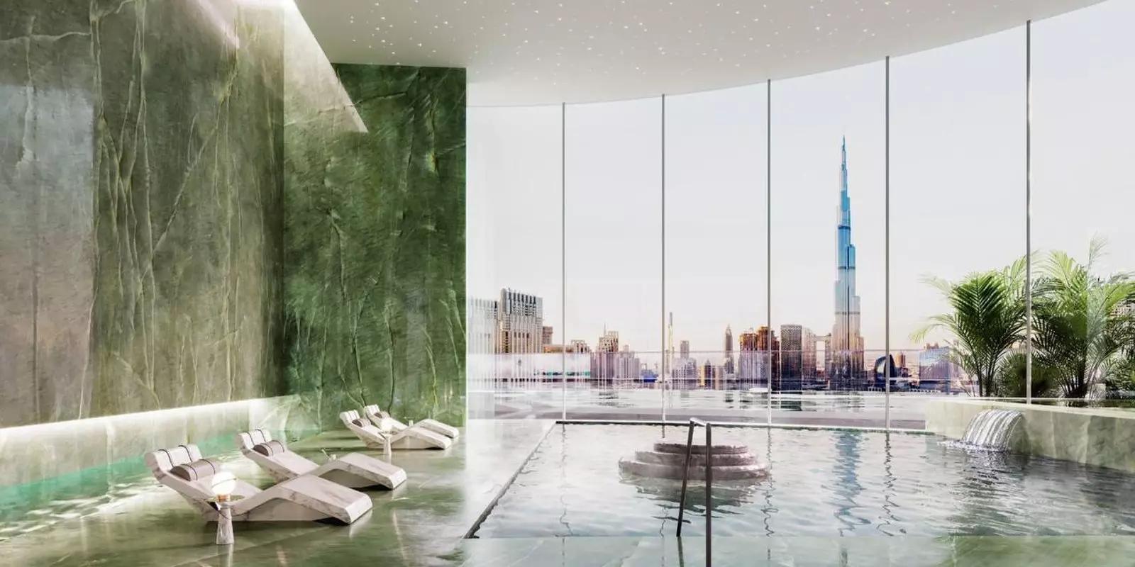 Binghatti Mercedes Benz - Image 6