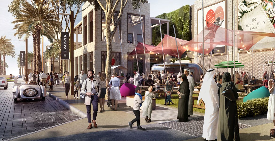 Sidra 3 Villas - Image 3