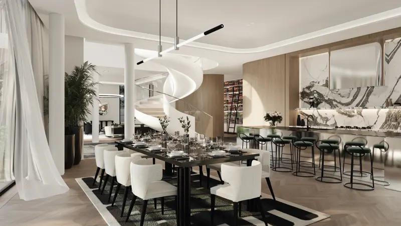 Karl Lagerfeld Villas - Image 4