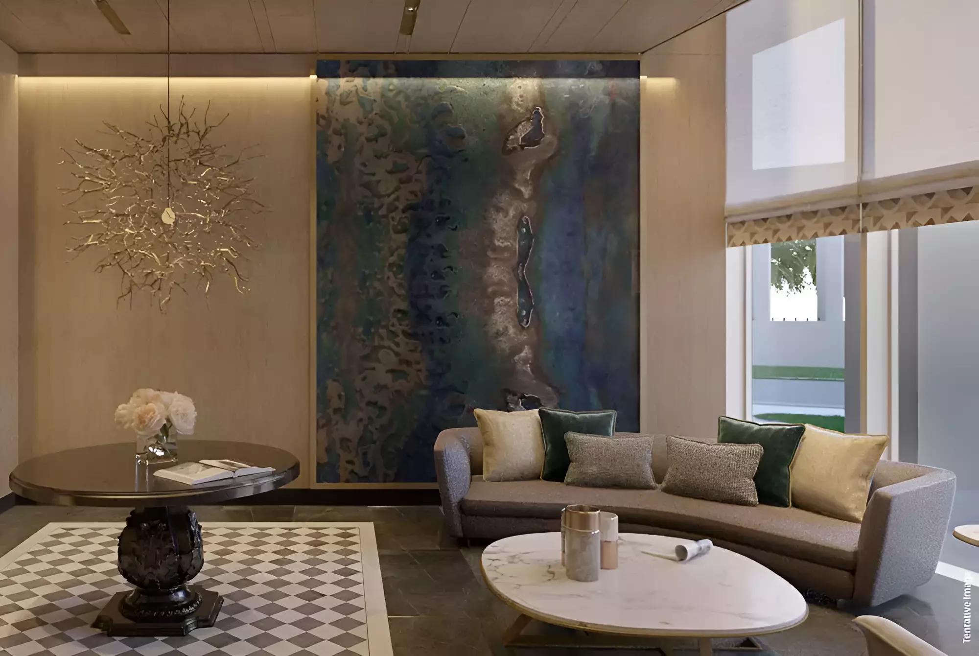 AUREL1A Residence - Image 5