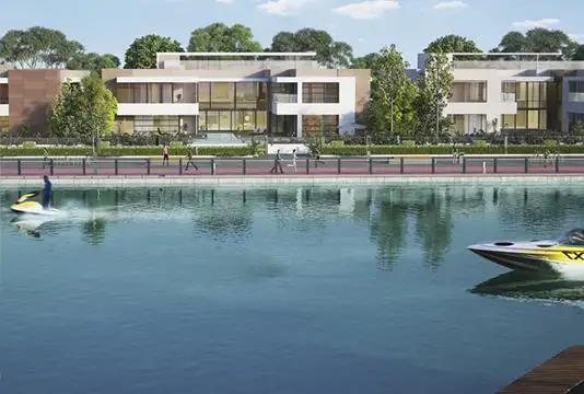 Su Misura Waterfront Villas
