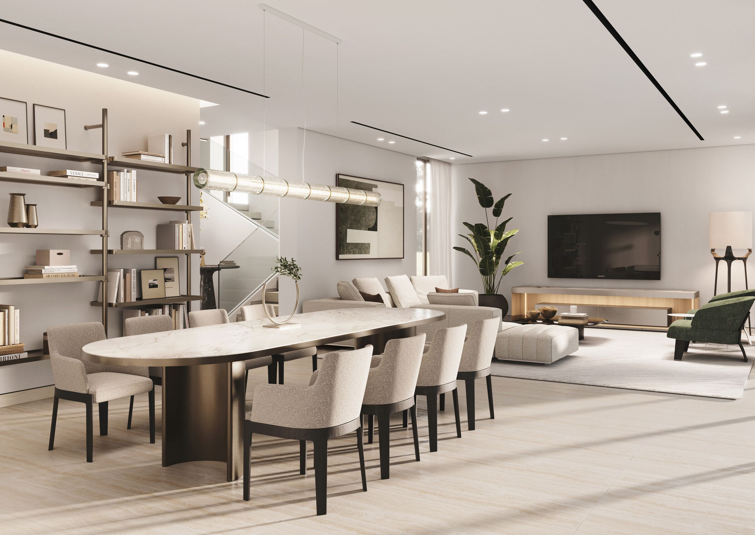 Sunrise Living Villas - Image 6