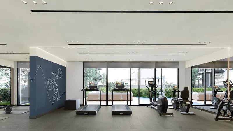 Ellington Rosemont Residences - Image 5