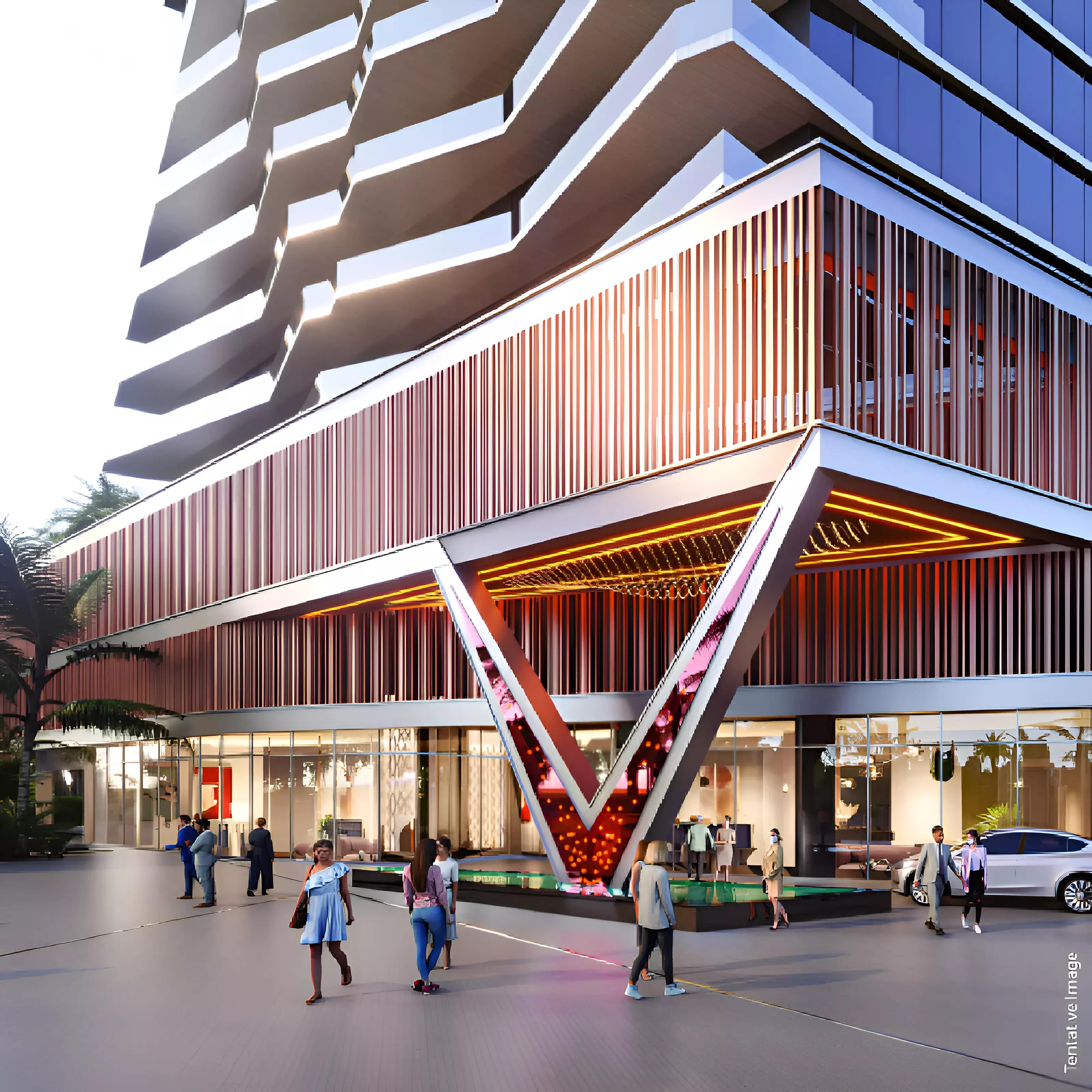 Tomorrow Marina One - Image 3