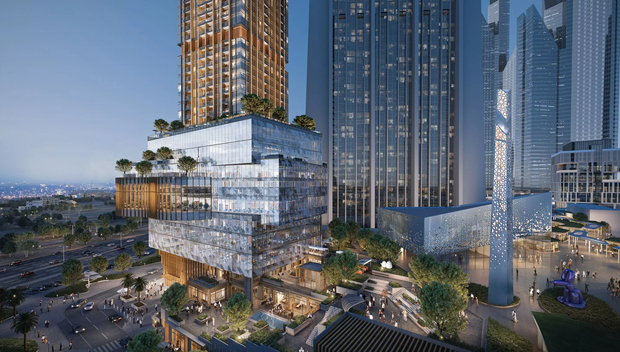 DIFC Living - Image 6