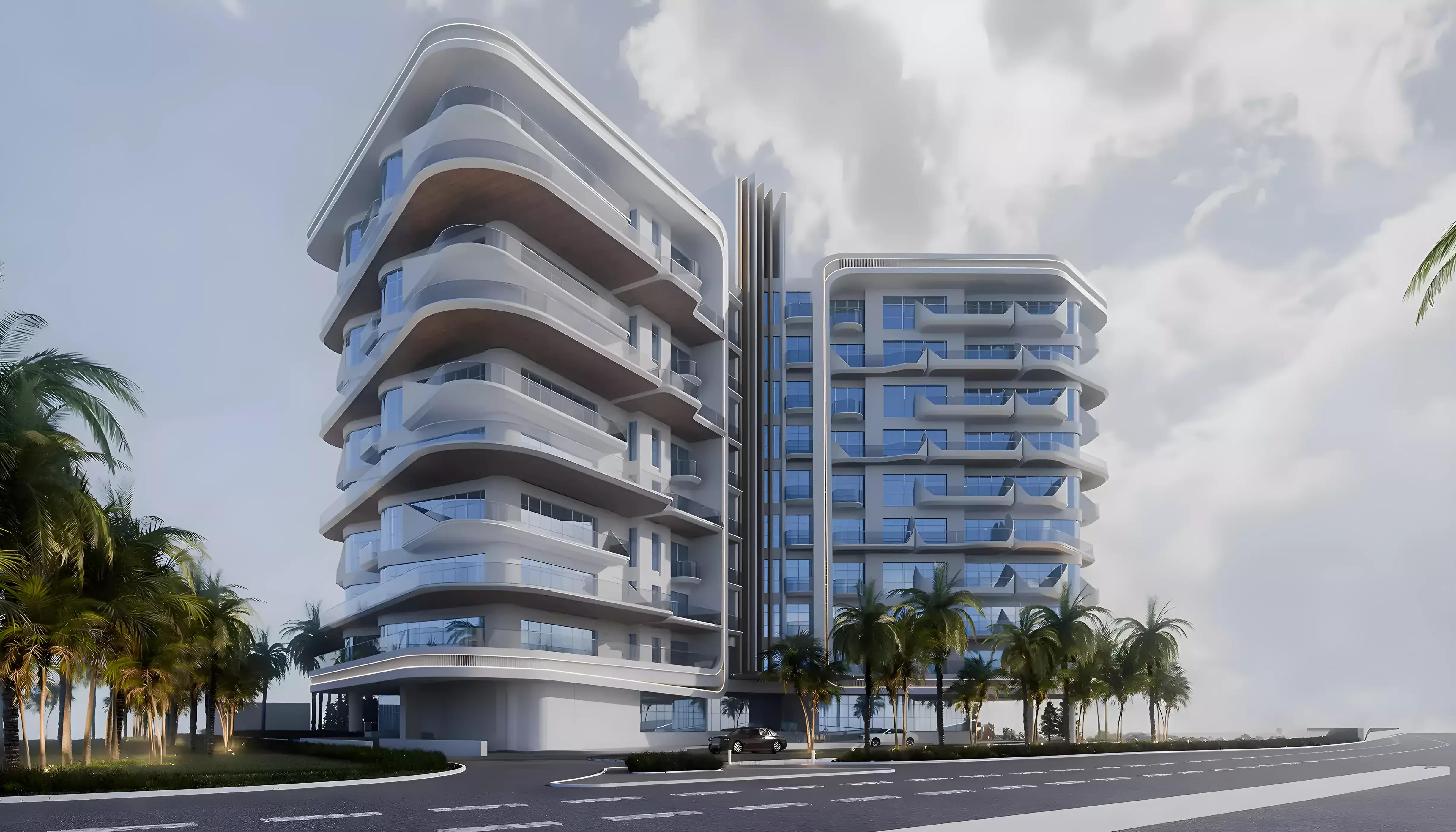 Fortune Bay Residences - Image 9