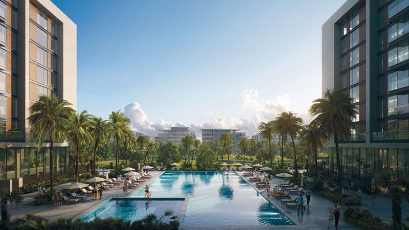 Acacia Apartments - Image 6