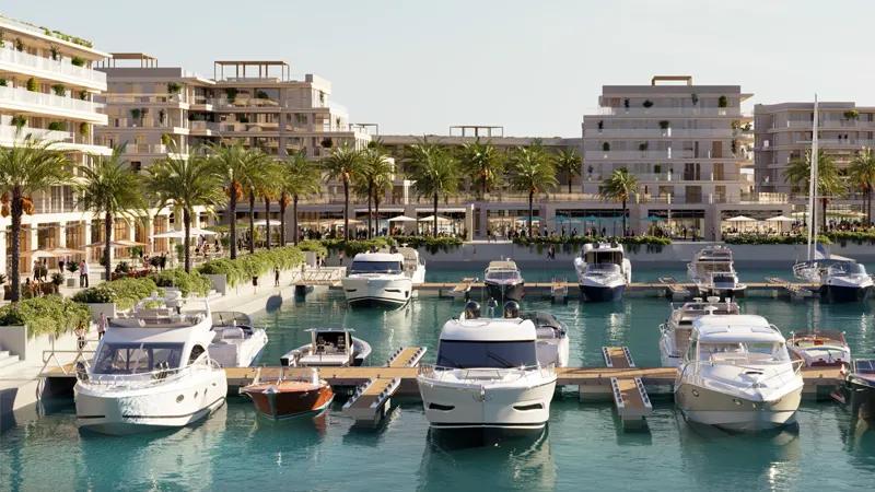 Ramhan Island Villas Phase 3 - Image 6