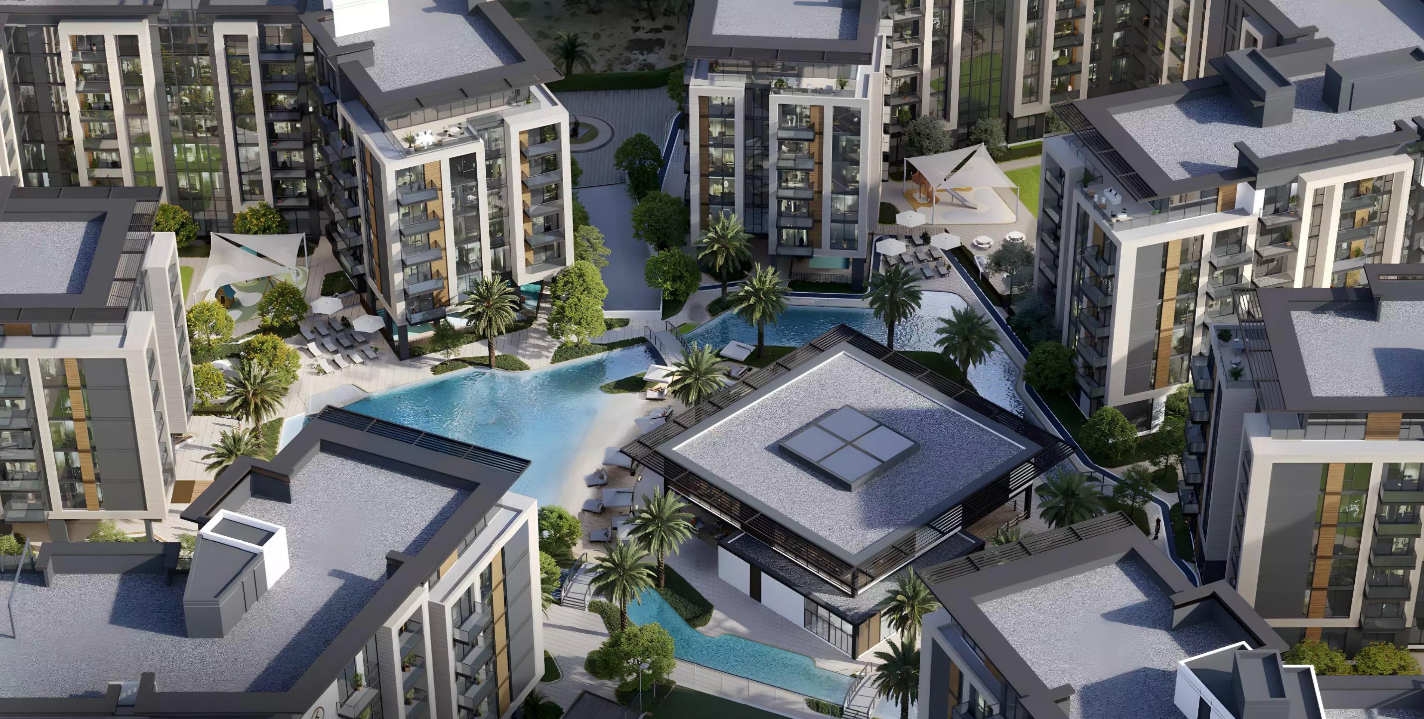 Belgravia Gardens - Image 7