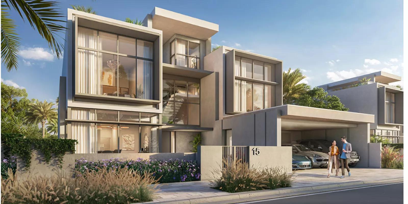 Golf Place By Emaar - Image 7