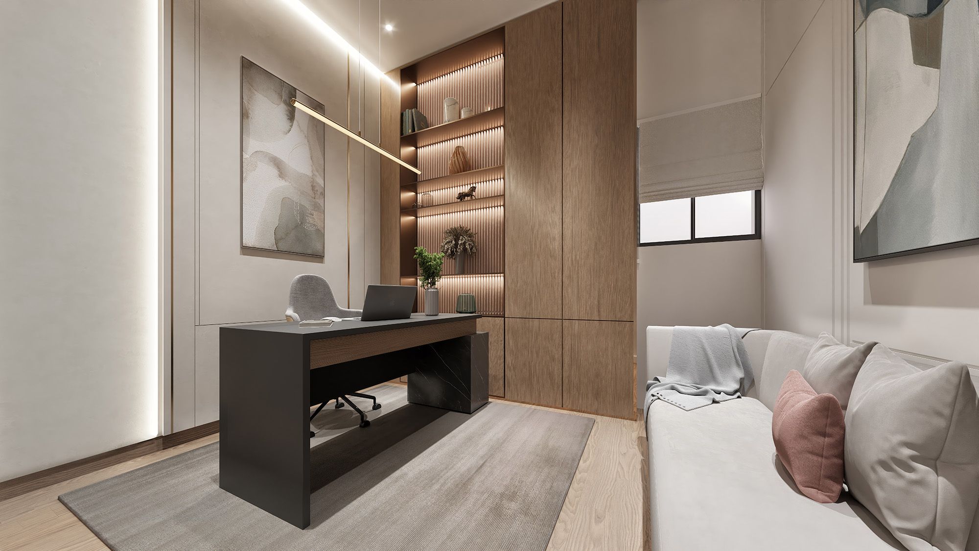 Palatium Residences - Image 2