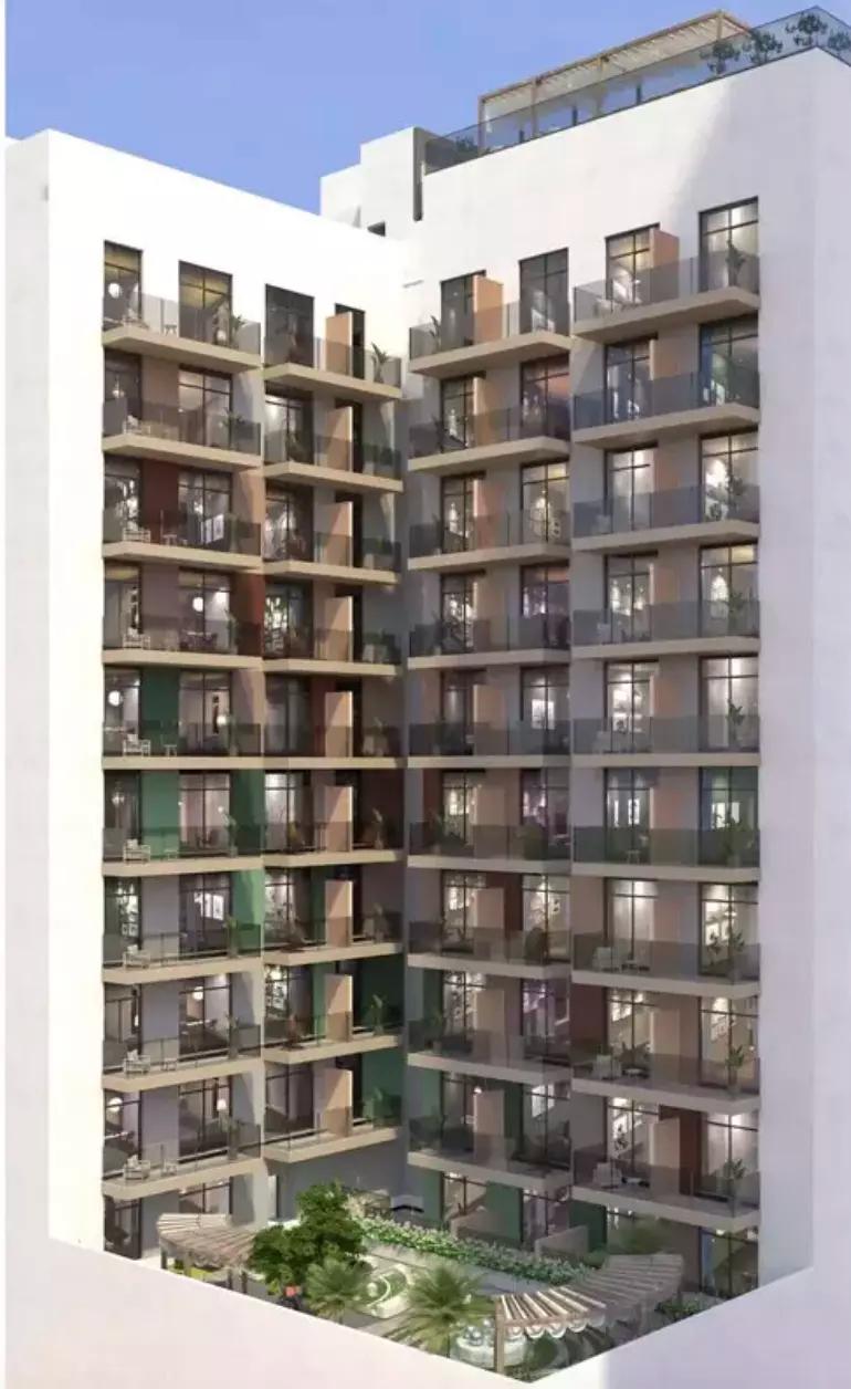 Stonehenge Residences