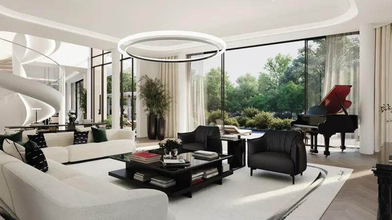 Karl Lagerfeld Villas - Image 6