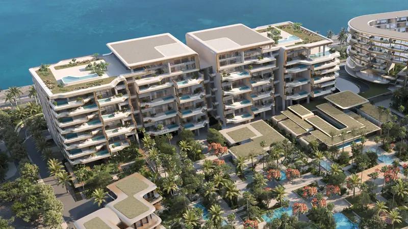 ELA Residences Dorchester Collection - Image 9