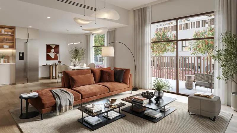 Savannah at Town Square - Image 4