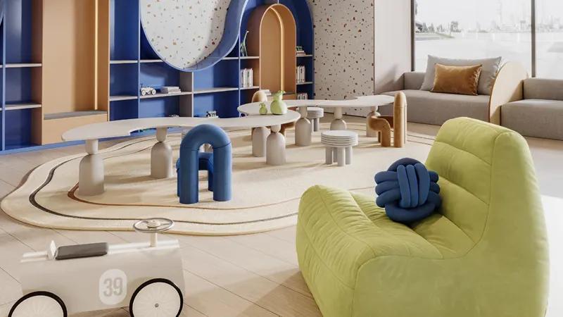 The Central Downtown - Image 2