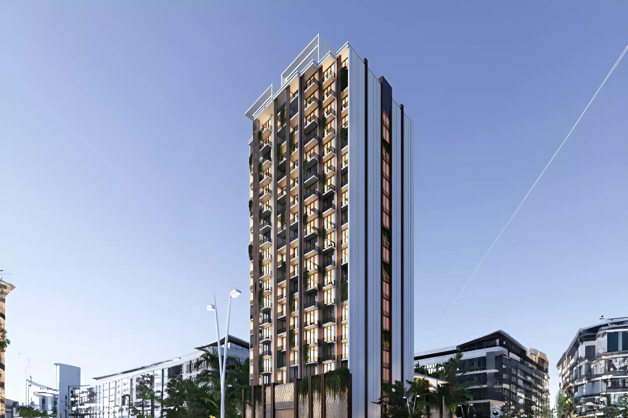 Alef Noon Residence - Image 3