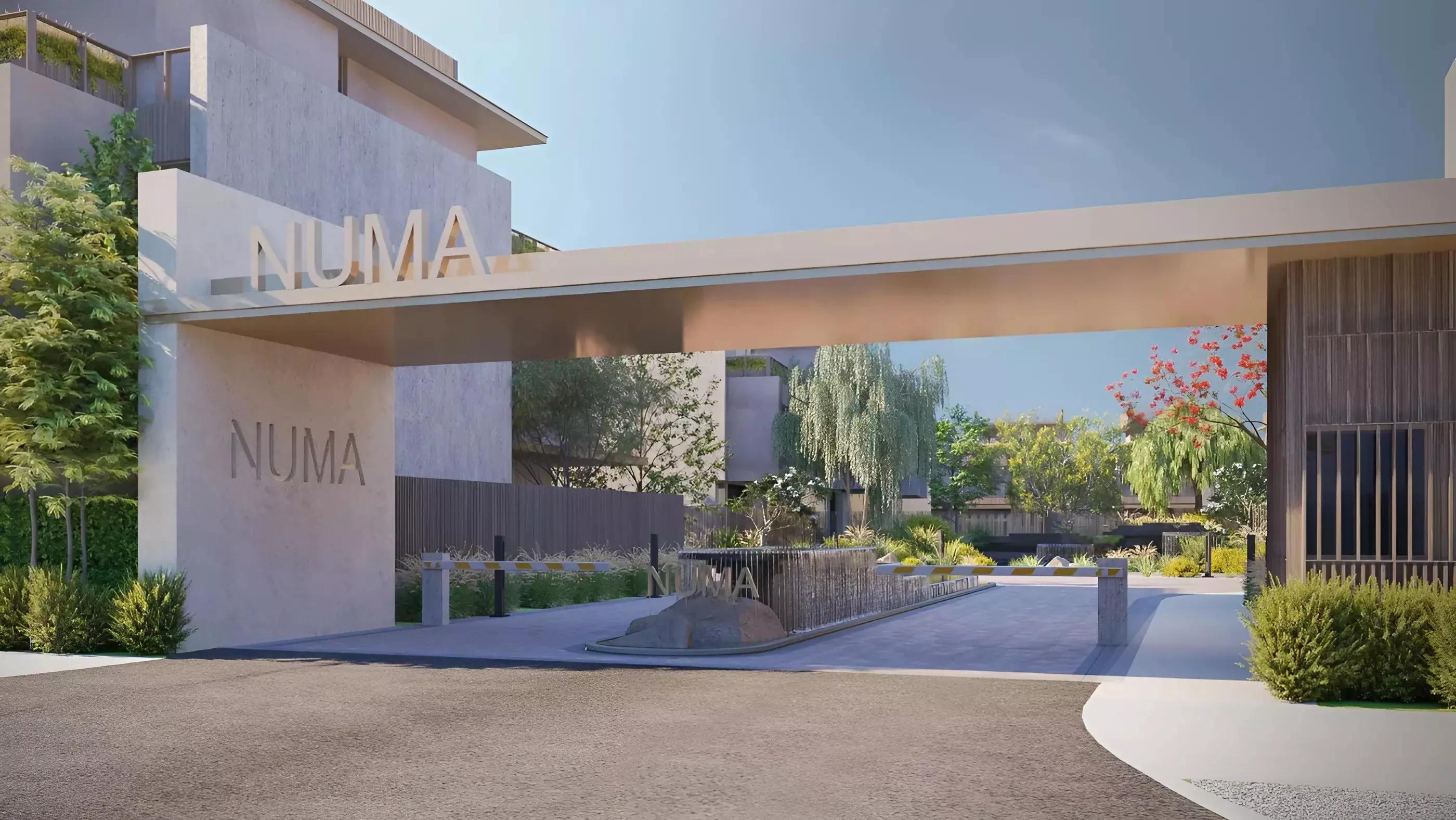 Numa Villas - Image 6