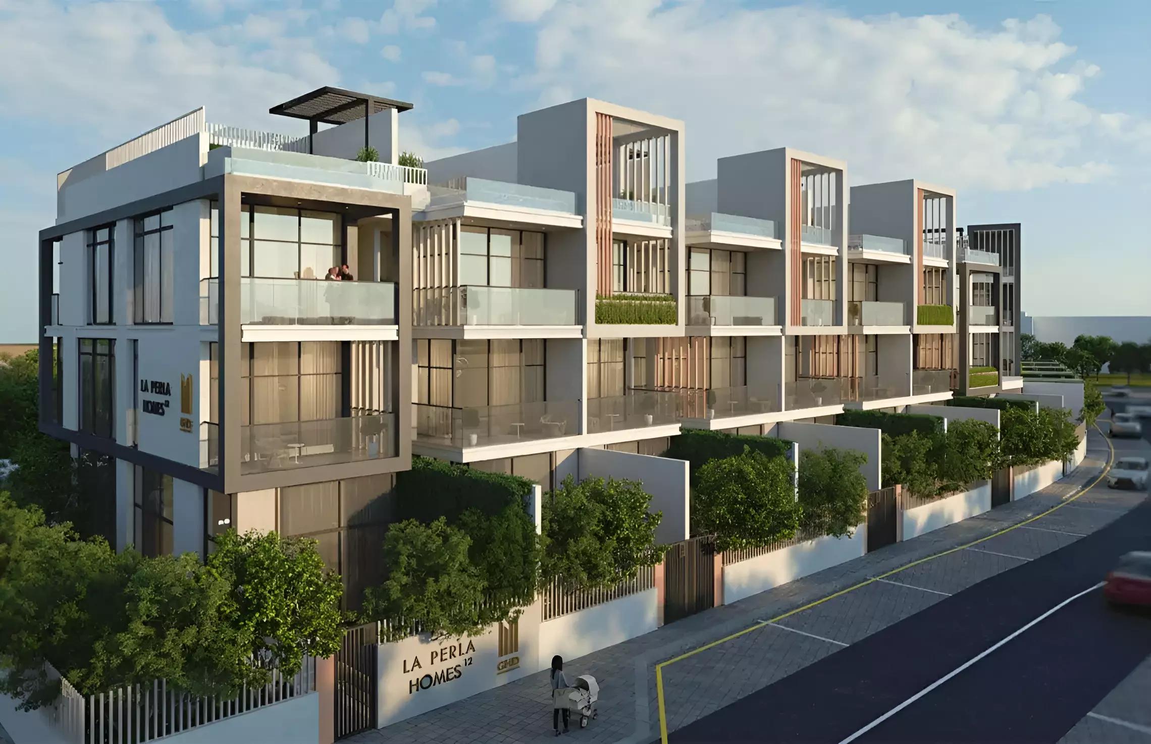 La Perla Homes - Image 2