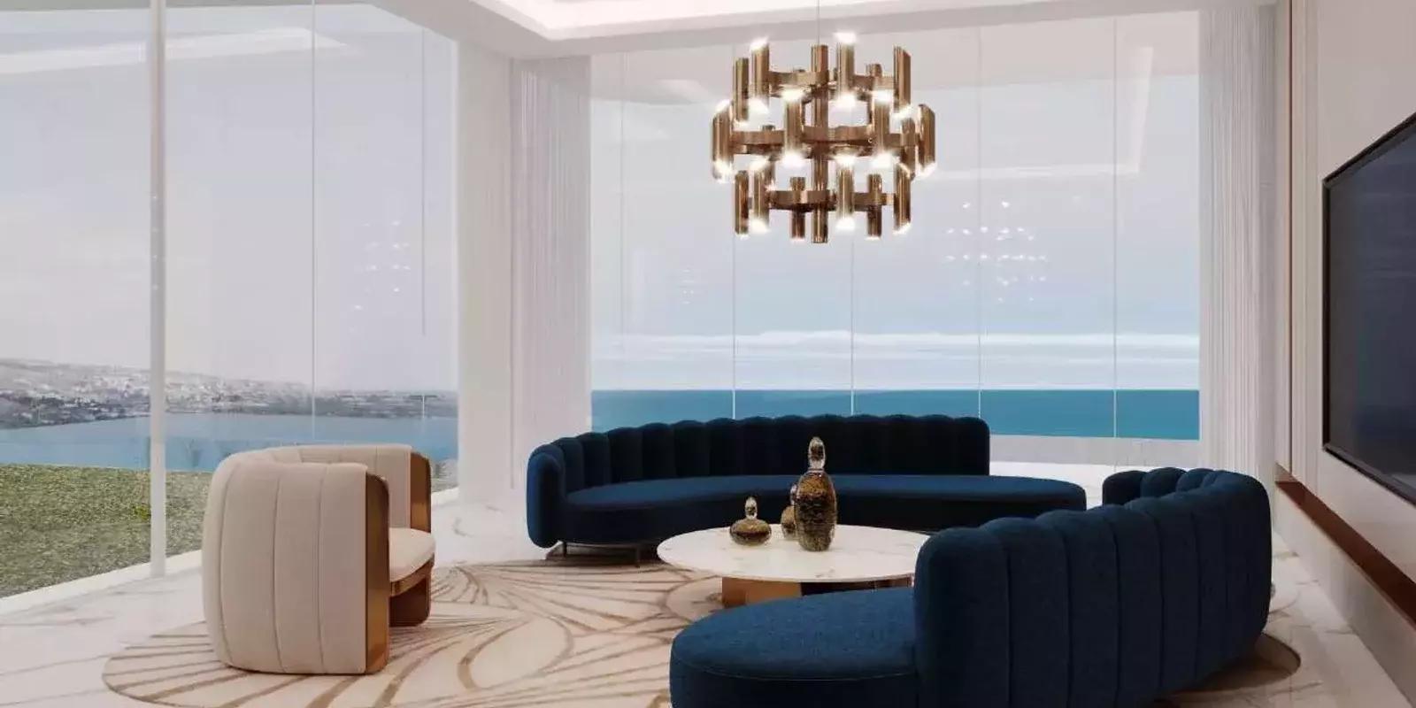 Ohana Sea-front Mansion - Image 3