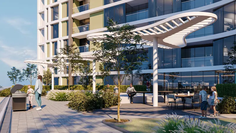 South Living - Image 5