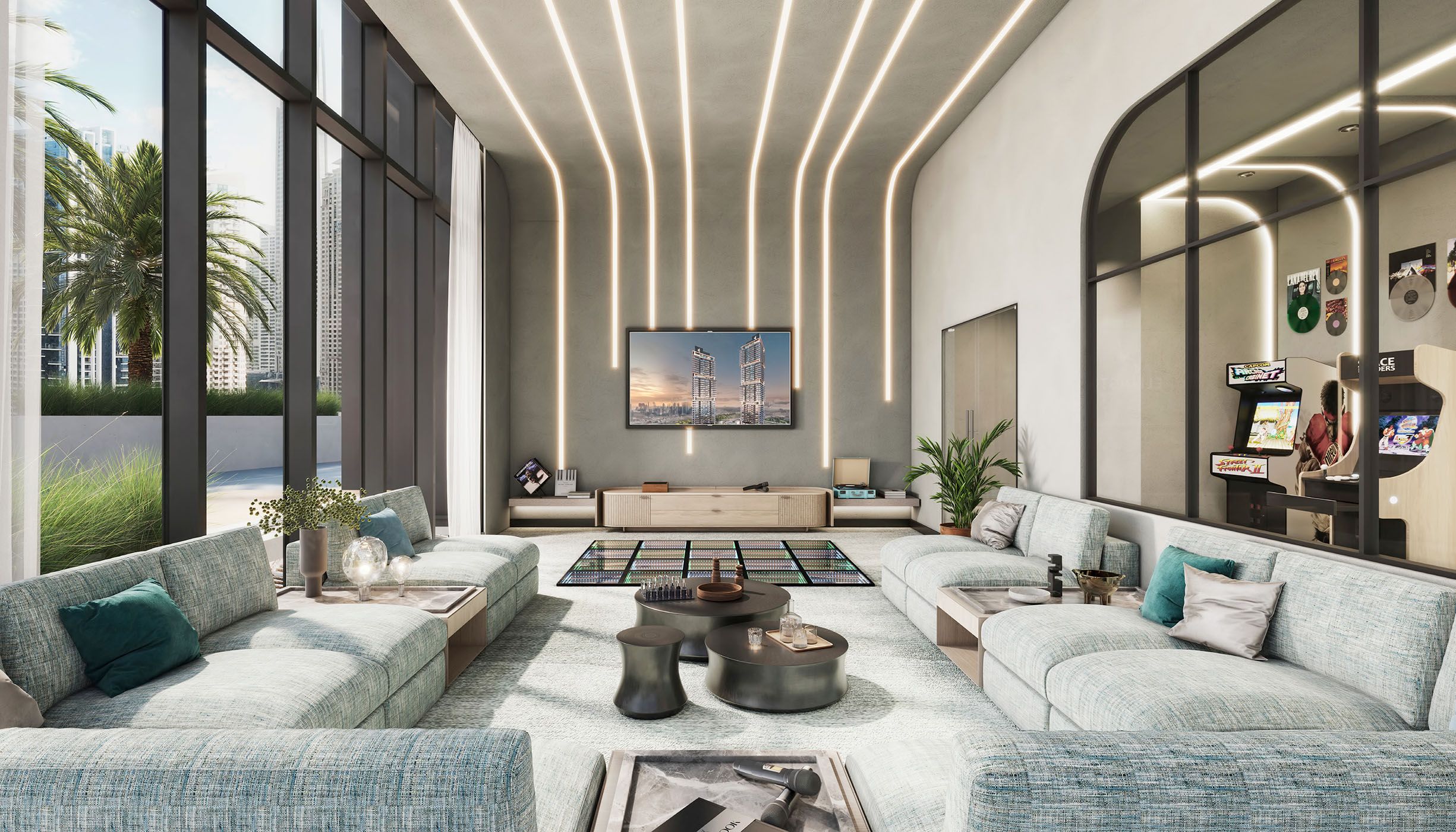 Mercer House - Image 8