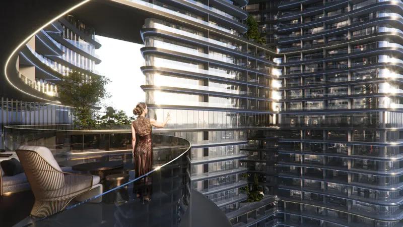 Binghatti Hills Phase 3 - Image 10