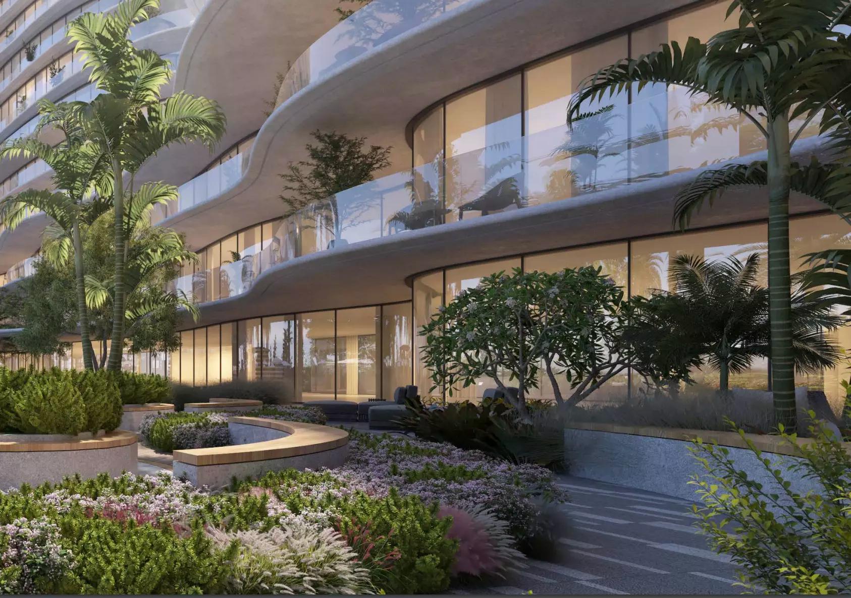 The Beach Residences - Image 2