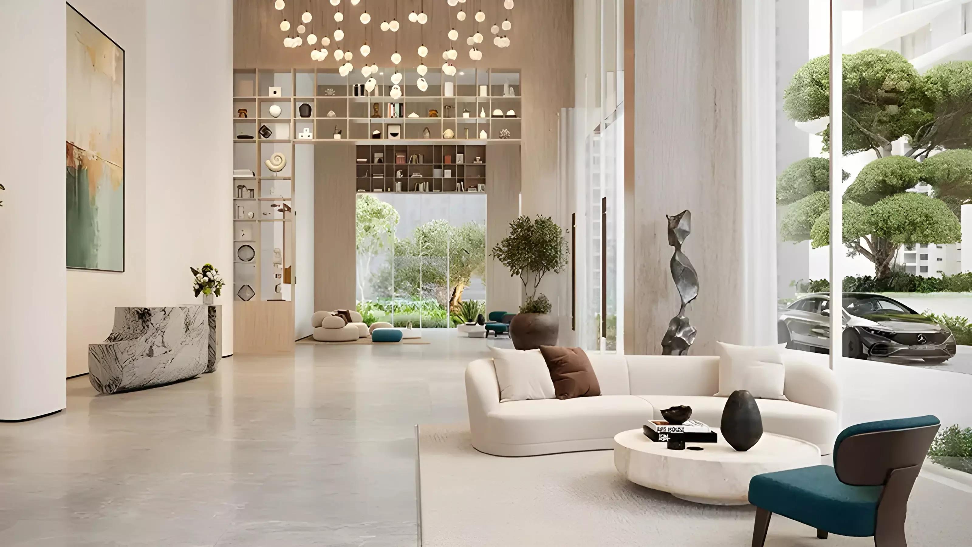 Muheira Maysan by Modon - Image 4