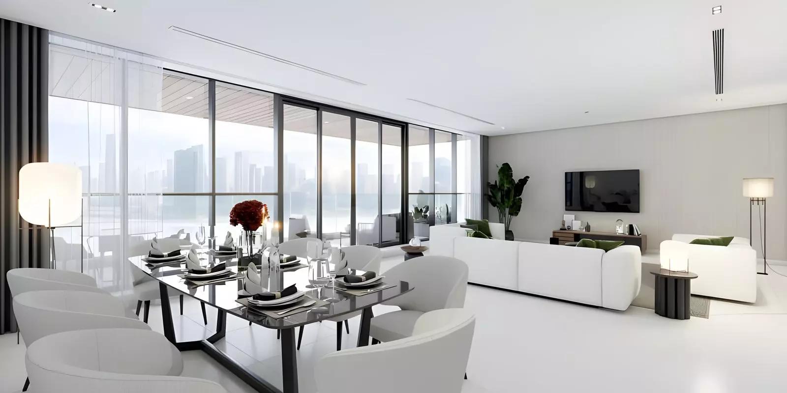 Sharjah Terraces - Image 3