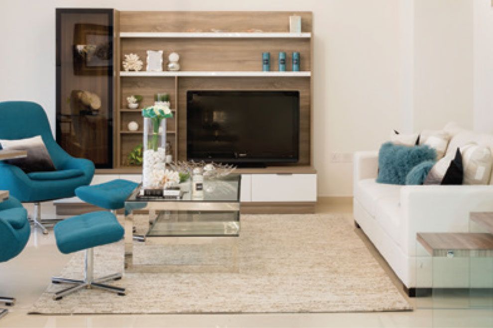 Jumeirah Islands Townhouses - Image 2