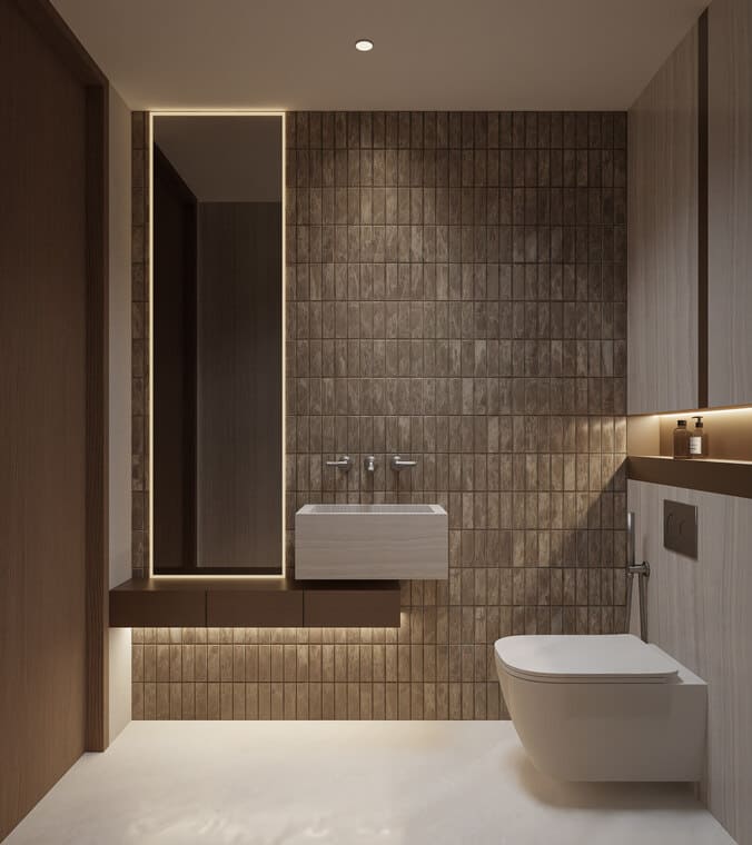 Casa Vista Residence