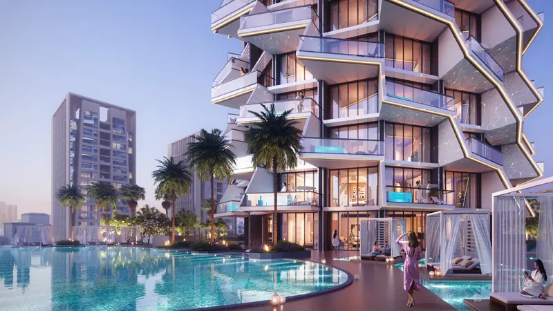 Binghatti Phantom - Image 4