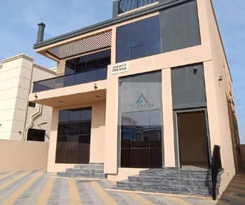 Falaj Al Moalla Image