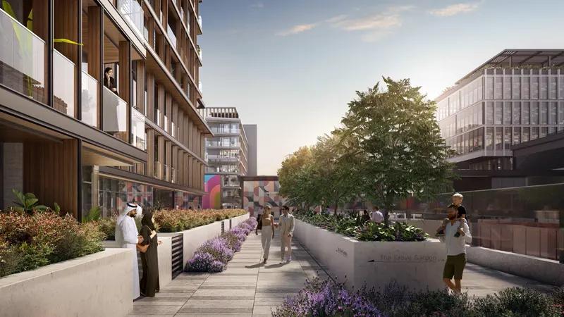 Grove Fountain - Image 9