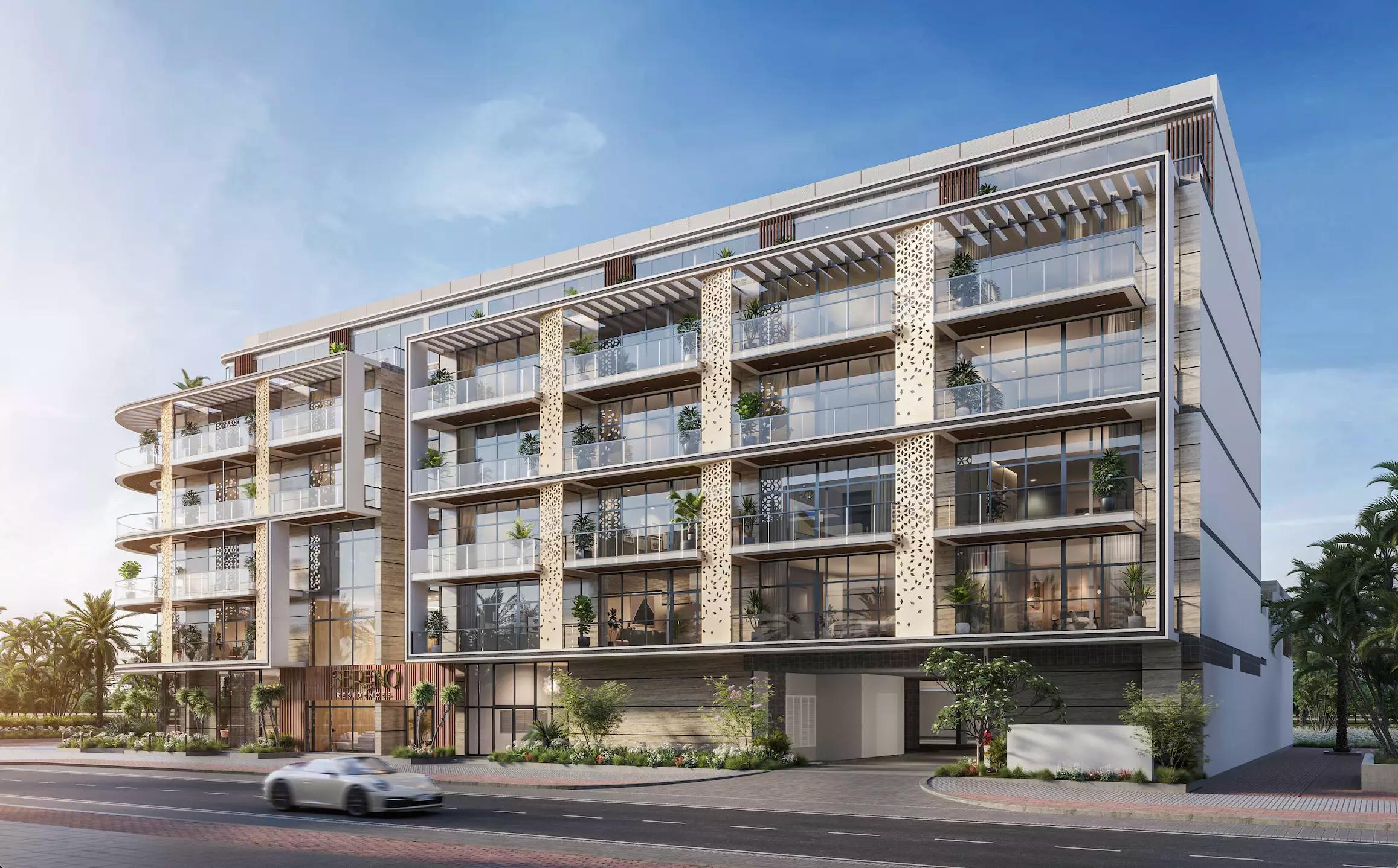 Sereno Residences - Image 6