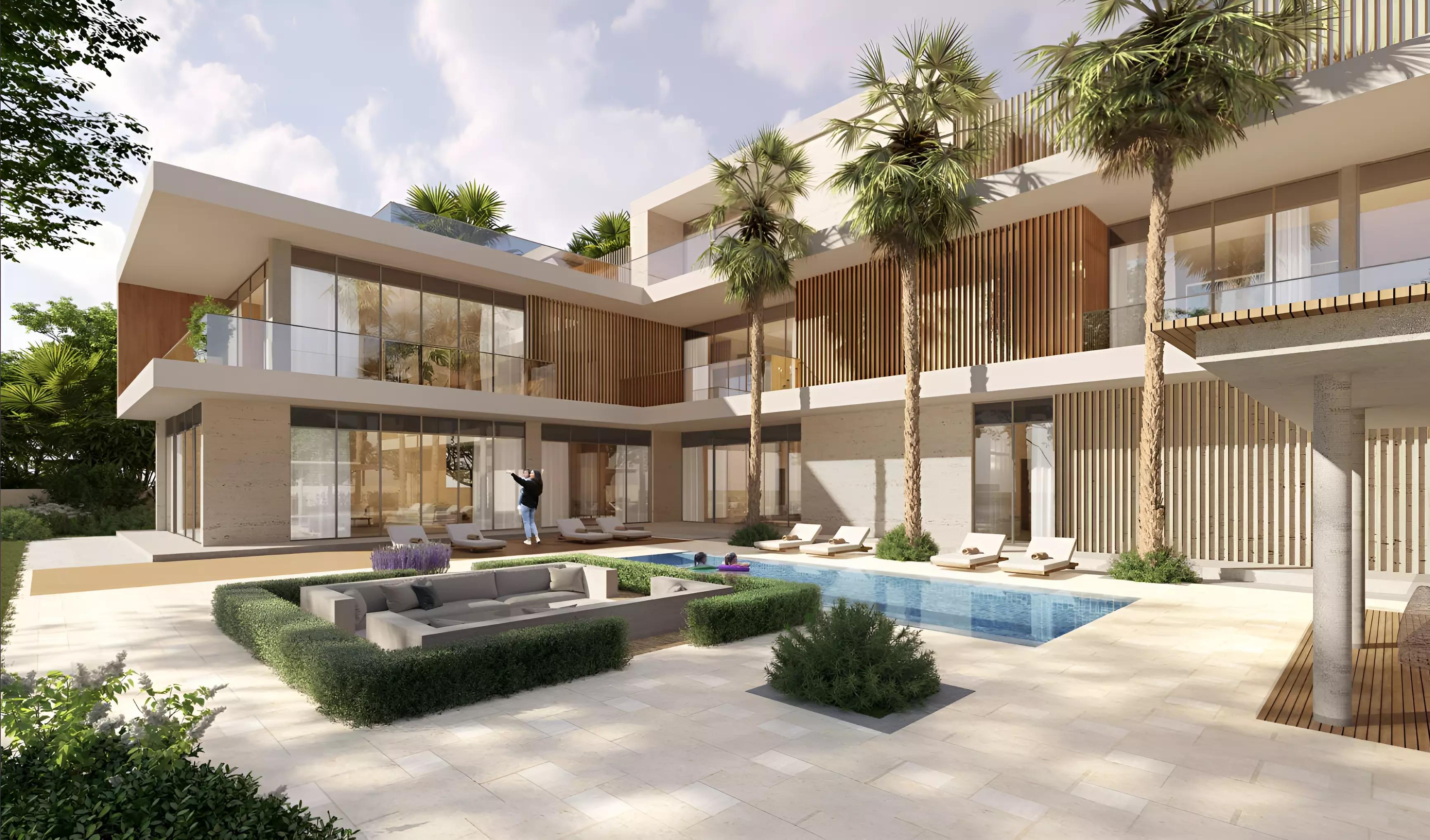 Reem Hills Phase 2 - Image 8