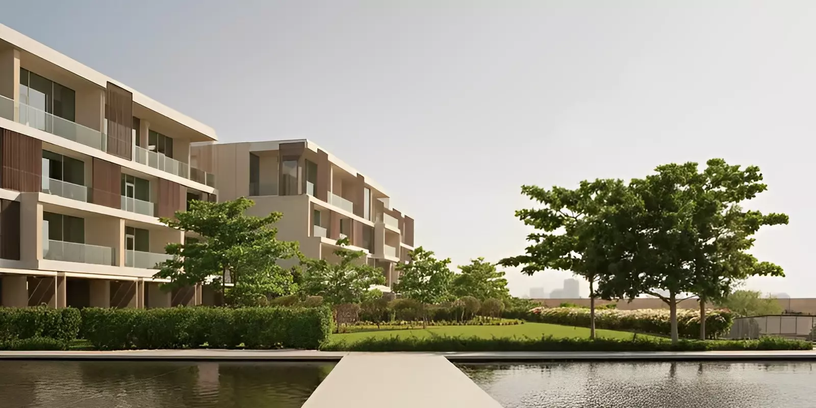 Beach Hills Villas - Image 2