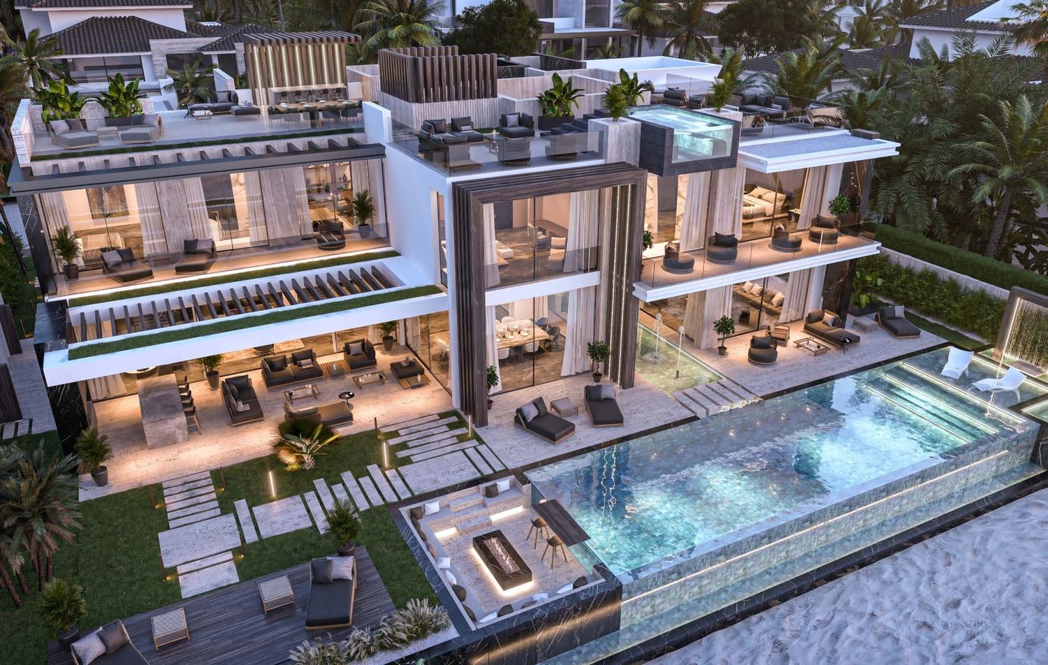 Villa Amaya - Image 9